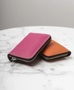 F. HAMMANN Reiseaccessoires|Maniküre Etuis|Chervo Manicure ZIP S – Maniküre-Etui Chervo Kalbleder