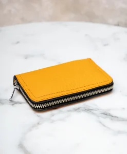 F. HAMMANN Reiseaccessoires|Maniküre Etuis|Chervo Manicure ZIP S – Maniküre-Etui Chervo Kalbleder