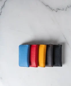 F. HAMMANN Reiseaccessoires|Maniküre Etuis|Chervo Manicure ZIP S – Maniküre-Etui Chervo Kalbleder