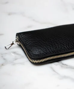 F. HAMMANN Reiseaccessoires|Maniküre Etuis|Chervo Manicure ZIP S – Maniküre-Etui Chervo Kalbleder