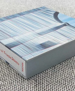 Taschen Verlag Bücher Und Bildbände|Christo and Jeanne-Claude. L'Arc de Triomphe, Wrapped, Paris