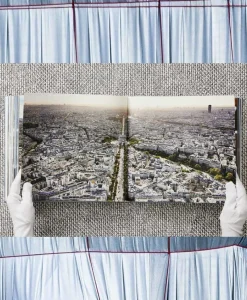 Taschen Verlag Bücher Und Bildbände|Christo and Jeanne-Claude. L'Arc de Triomphe, Wrapped, Paris