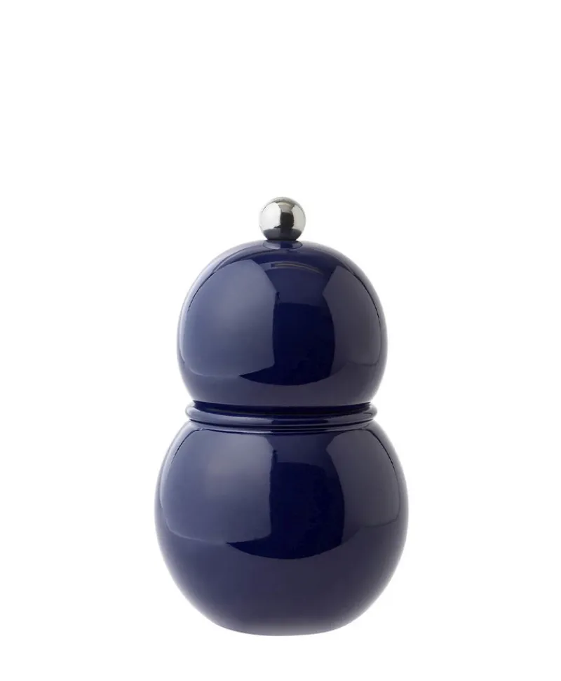 Addison Ross Pfeffer Und Salz|Chubby Salz- und Pfeffermühle