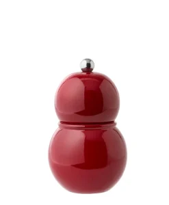 Addison Ross Pfeffer Und Salz|Chubby Salz- und Pfeffermühle