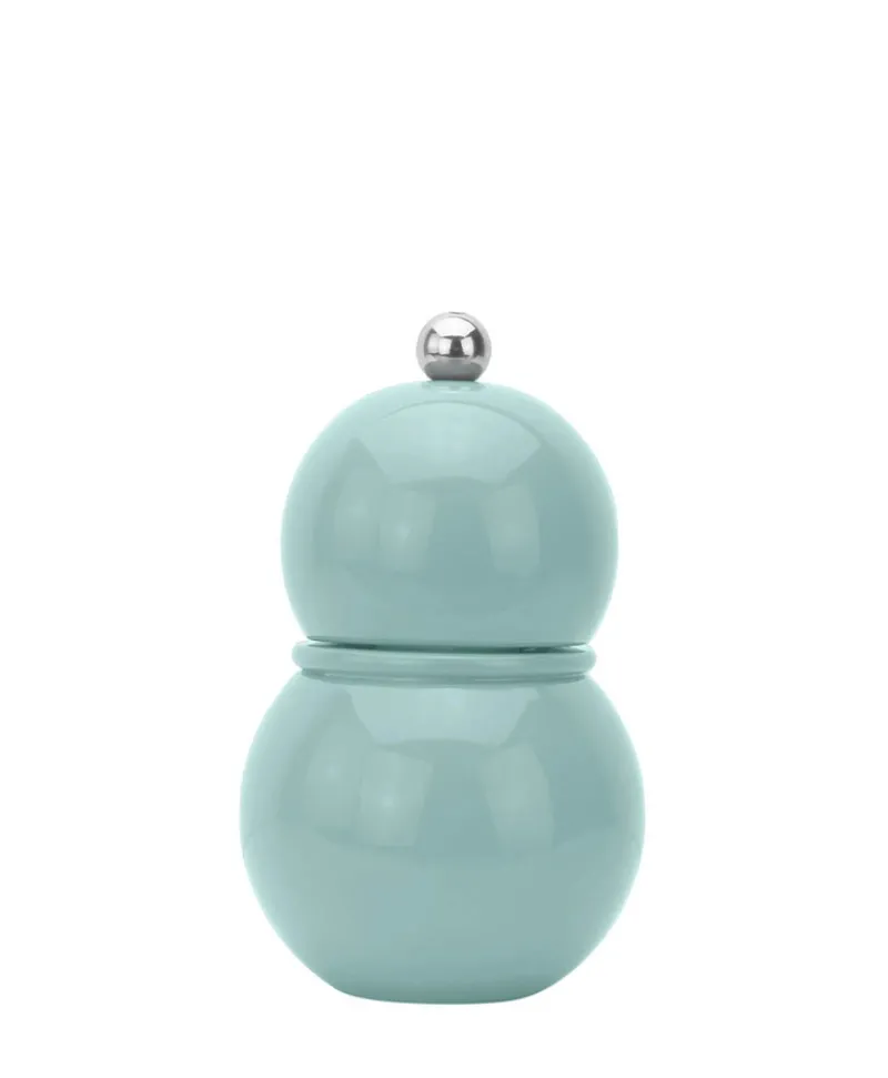 Addison Ross Pfeffer Und Salz|Chubby Salz- und Pfeffermühle