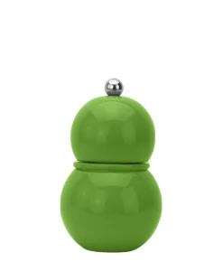 Addison Ross Pfeffer Und Salz|Chubby Salz- und Pfeffermühle