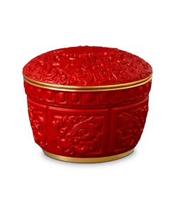 L'Objet Duftkerzen|Cinnabar Kerze