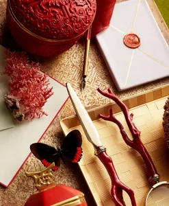 L'Objet Duftkerzen|Cinnabar Kerze