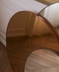 AYTM Spiegel Und Wanddekoration|Spiegel|CIRCUM runder Wandspiegel