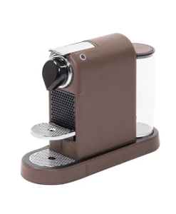 GioBagnara Kaffee Und Tee|Citiz Easy Version Coffee Machine