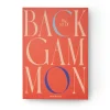 Printworks Spiele|CLASSIC - Art of Backgammon