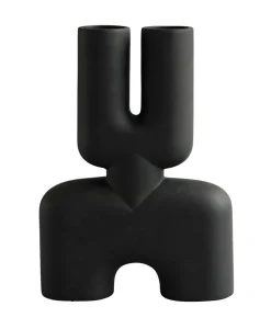 101 Copenhagen Vasen|Cobra Vase Double medio