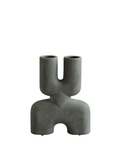 101 Copenhagen Vasen|Cobra Vase Double mini