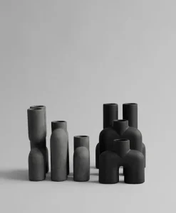 101 Copenhagen Vasen|Cobra Vase Double mini