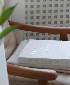 Printworks Fotoalben|Coffee Table Fotoalbum - Happily Ever After