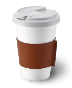 Dibbern Schreibtischzubehör|Kaffee Und Tee|Coffee-To-Go Becher aus Fine Bone China