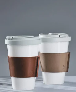 Dibbern Schreibtischzubehör|Tassen|Coffee-To-Go Becher aus Fine Bone China