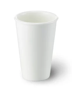 Dibbern Schreibtischzubehör|Tassen|Coffee-To-Go Becher aus Fine Bone China