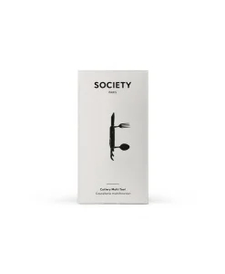 Society Paris Tools Und Werkzeuge|Cutlery Multi Tool