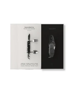 Society Paris Tools Und Werkzeuge|Cutlery Multi Tool