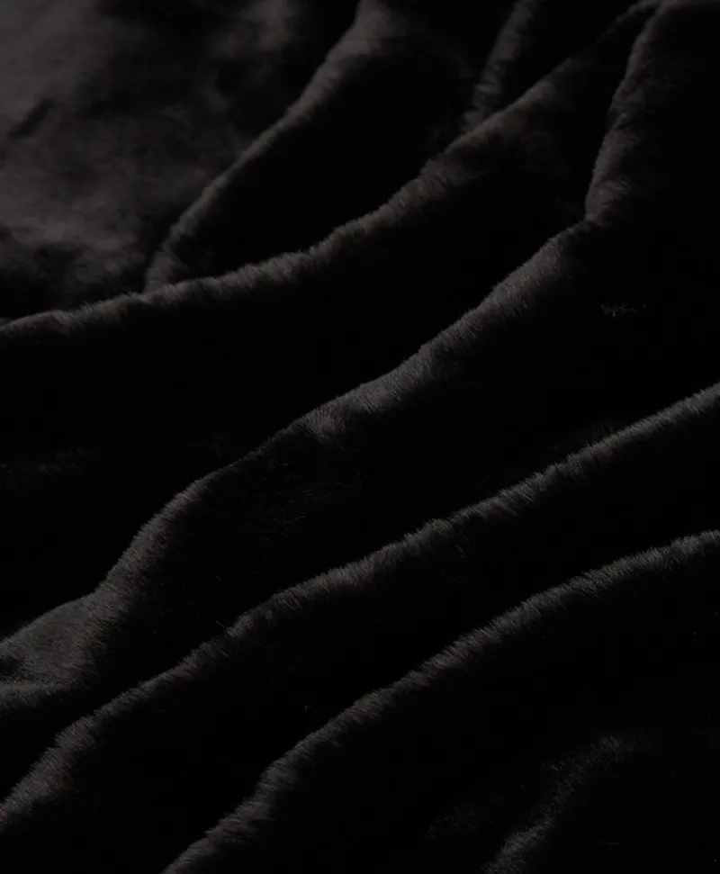 APPARIS Decken Und Plaids|Decke Brady aus Kunstfell