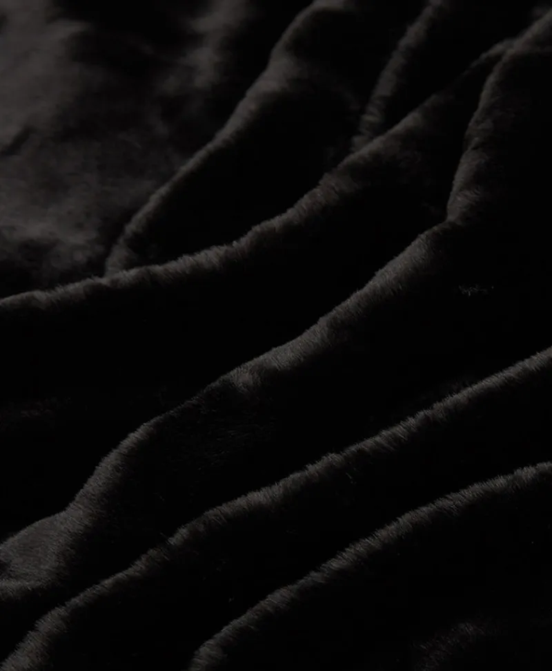 APPARIS Decken Und Plaids|Decke Brady aus Kunstfell