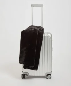 APPARIS Decken Und Plaids|Decke Jumbo Brady aus Kunstfell