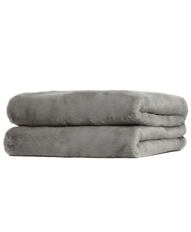 APPARIS Decken Und Plaids|Decke Jumbo Brady aus Kunstfell