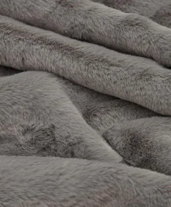 APPARIS Decken Und Plaids|Decke Jumbo Brady aus Kunstfell