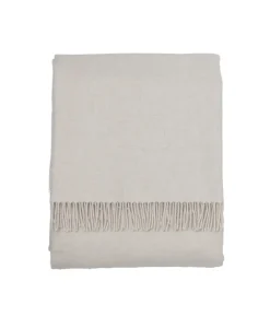 Museeum Decken Und Plaids|Tagesdecken Und Bettüberwürfe|Decke Merinowolle "The Noble Blanket"