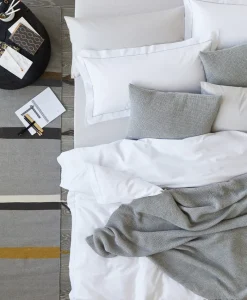 decode by luiz Tagesdecken Und Bettüberwürfe|Decke Piqué Baumwolle