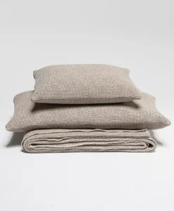 decode by luiz Tagesdecken Und Bettüberwürfe|Decke Piqué Baumwolle