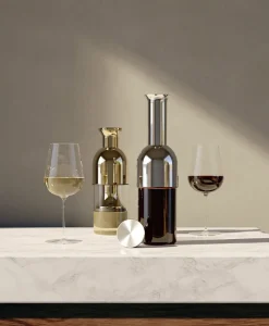 eto Bar- Und Weinzubehör|Glasflaschen, Karaffen Und Dekanter|Dekanter zur Weinkonservierung