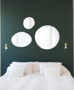 M Nuance Spiegel Und Wanddekoration|Spiegel|Dekorativer Spiegel