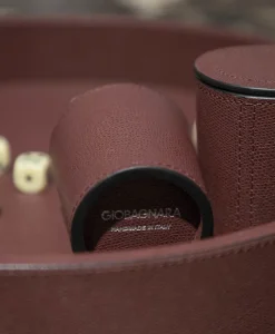 GioBagnara Spiele|Dice Cup