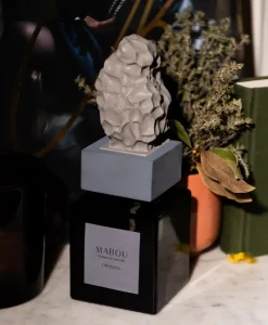 MABOU Raumduft|Diffuser - Fragments of Gaia