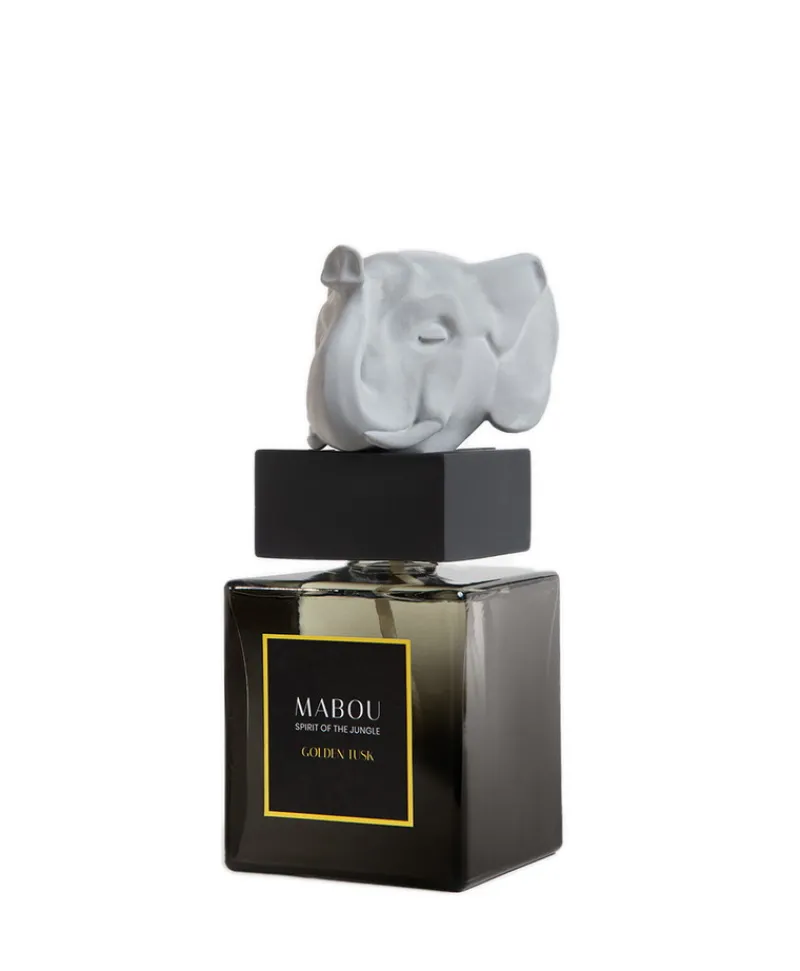 MABOU Raumduft|Diffuser - Sculptures of Alemee