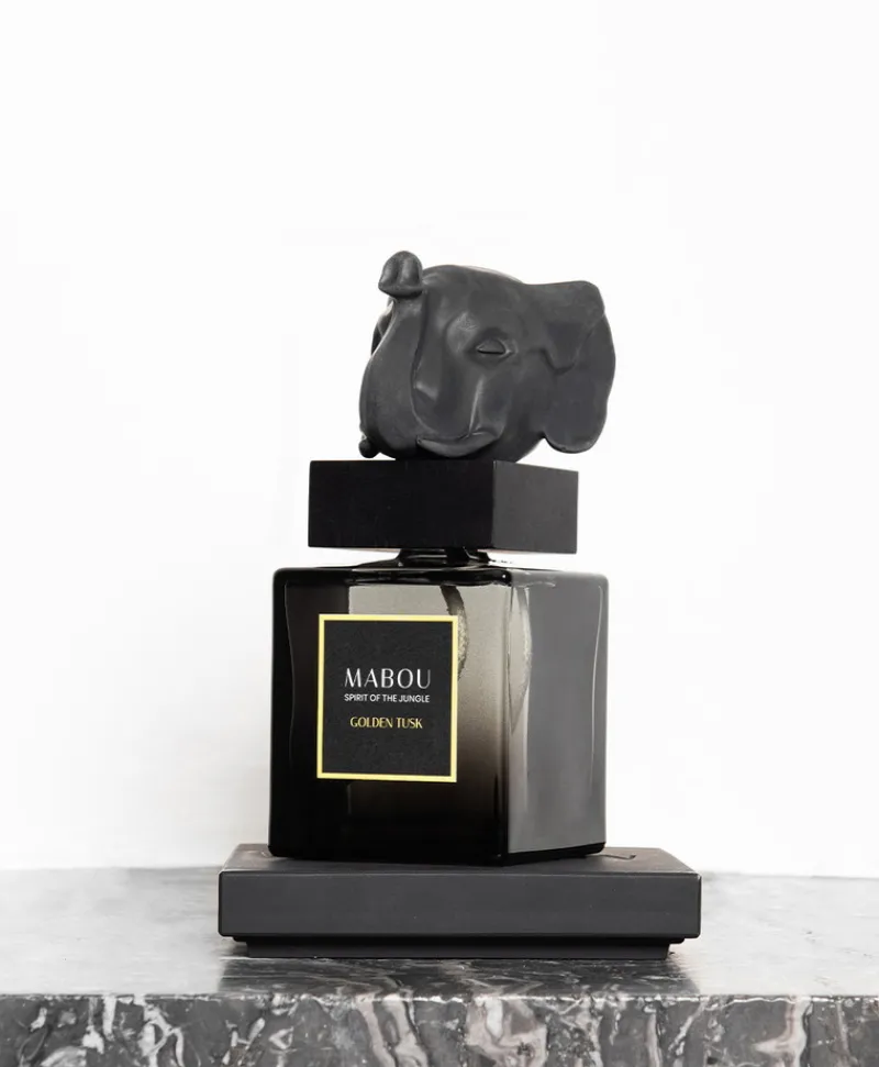 MABOU Raumduft|Diffuser - Sculptures of Alemee