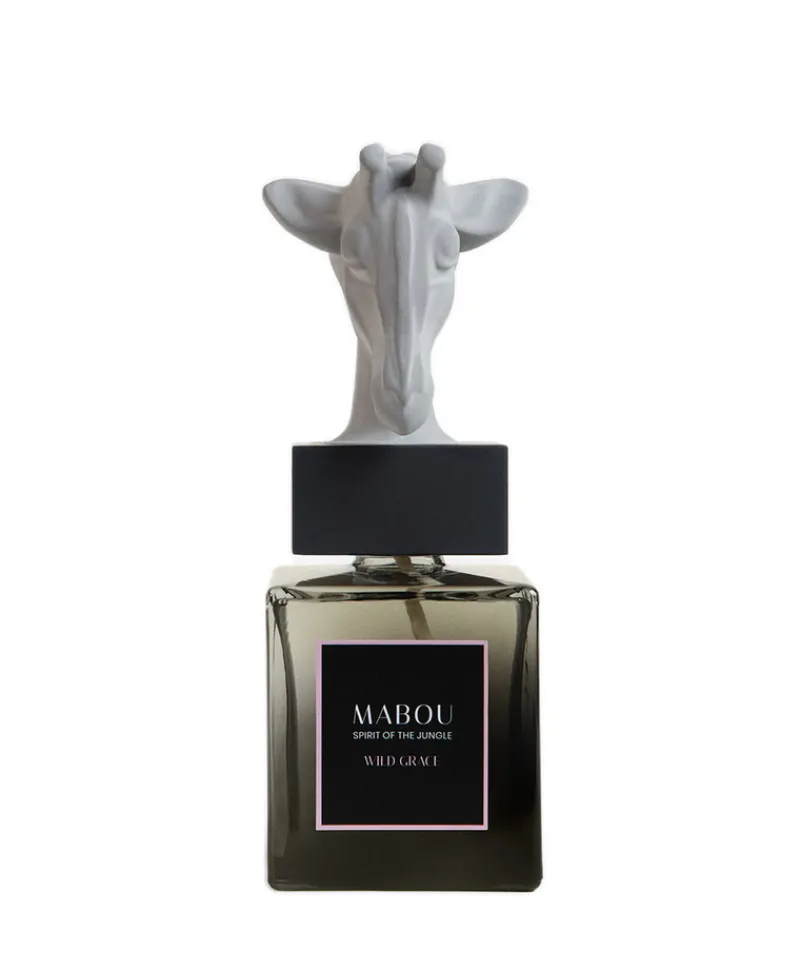 MABOU Raumduft|Diffuser - Sculptures of Alemee