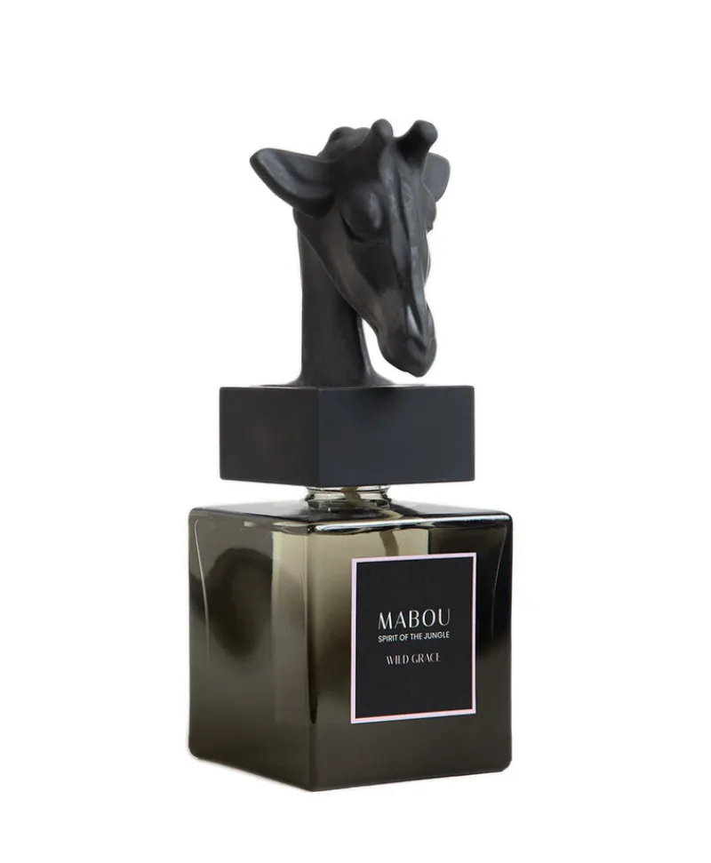 MABOU Raumduft|Diffuser - Sculptures of Alemee