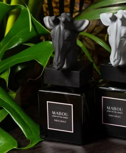 MABOU Raumduft|Diffuser - Sculptures of Alemee