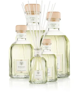 Dr. Vranjes Firenze Raumduft|Diffuser Ginger Lime