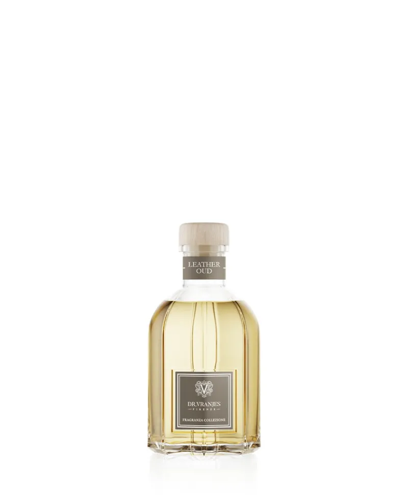 Dr. Vranjes Firenze Raumduft|Diffuser Leather Oud