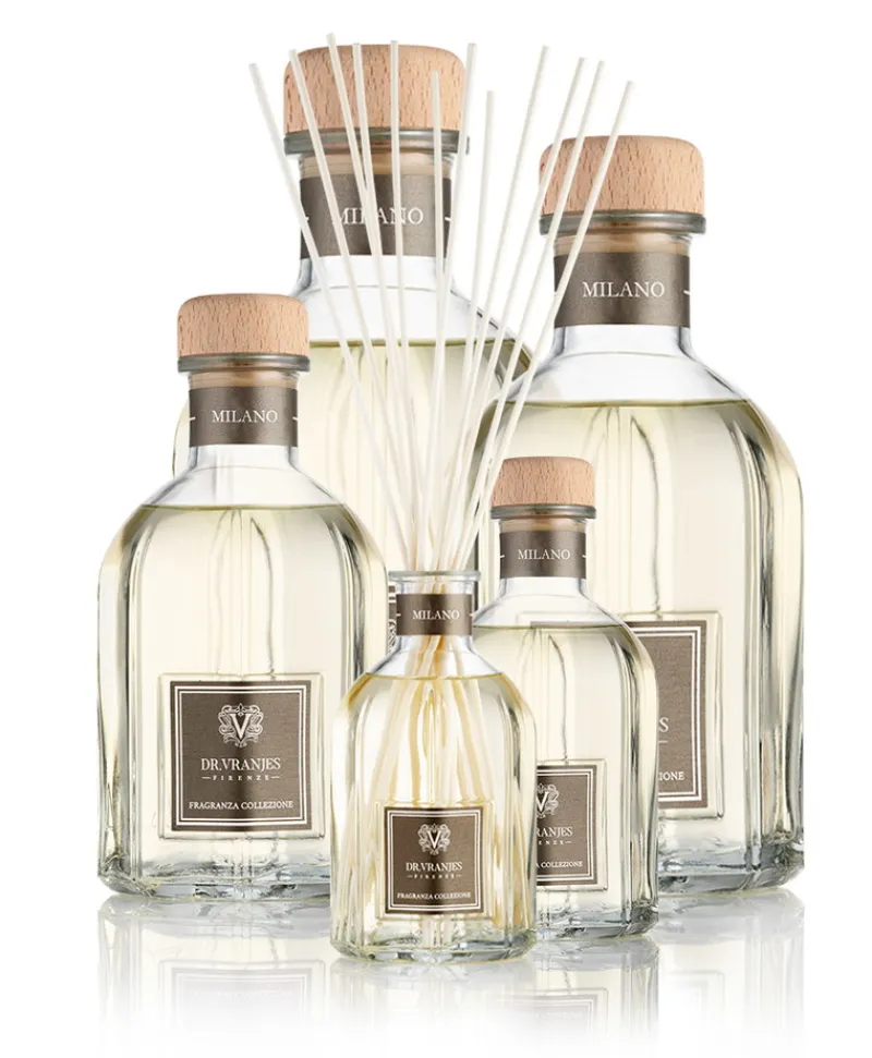 Dr. Vranjes Firenze Raumduft|Diffuser Milano