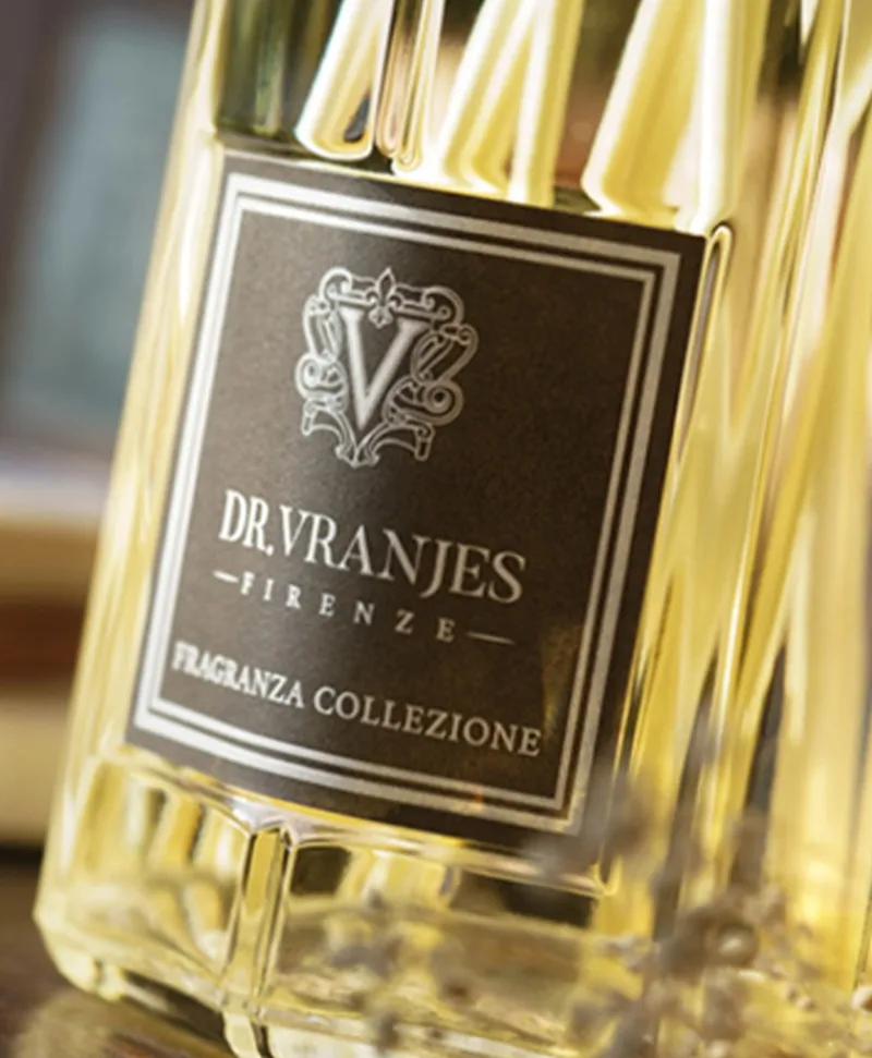 Dr. Vranjes Firenze Raumduft|Diffuser Milano