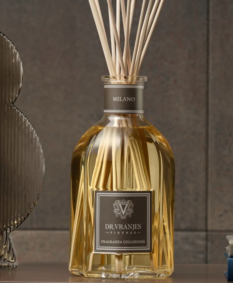 Dr. Vranjes Firenze Raumduft|Diffuser Milano