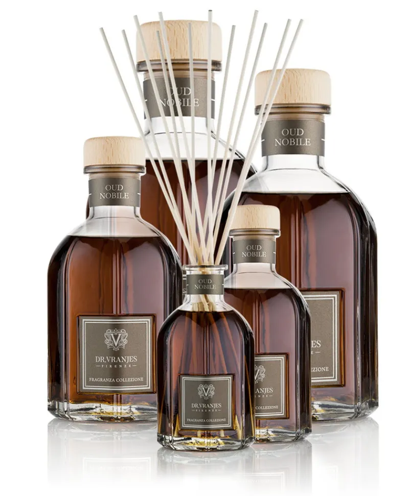 Dr. Vranjes Firenze Raumduft|Diffuser Oud Nobile