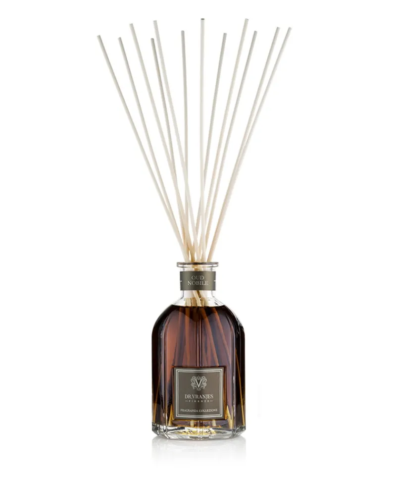 Dr. Vranjes Firenze Raumduft|Diffuser Oud Nobile