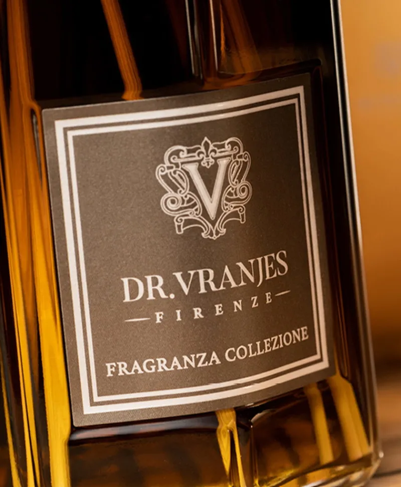 Dr. Vranjes Firenze Raumduft|Diffuser Oud Nobile