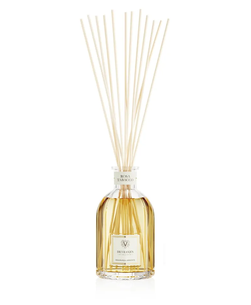 Dr. Vranjes Firenze Raumduft|Diffuser Rosa Tabacco